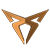 CUPRA brand logo
