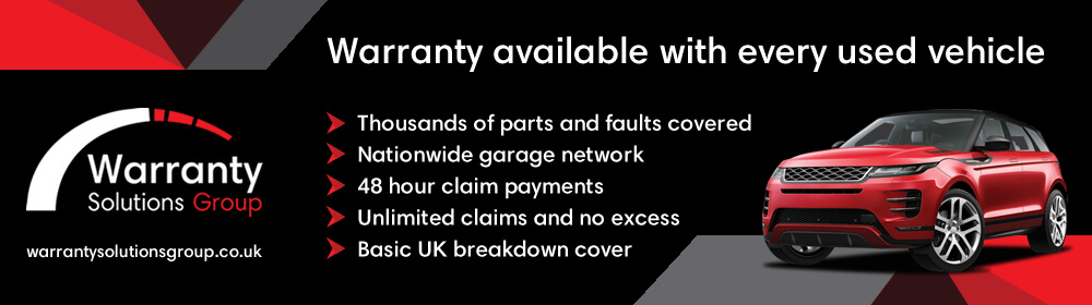 East Midlands Vans Ltd