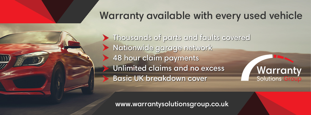 Warranty image
